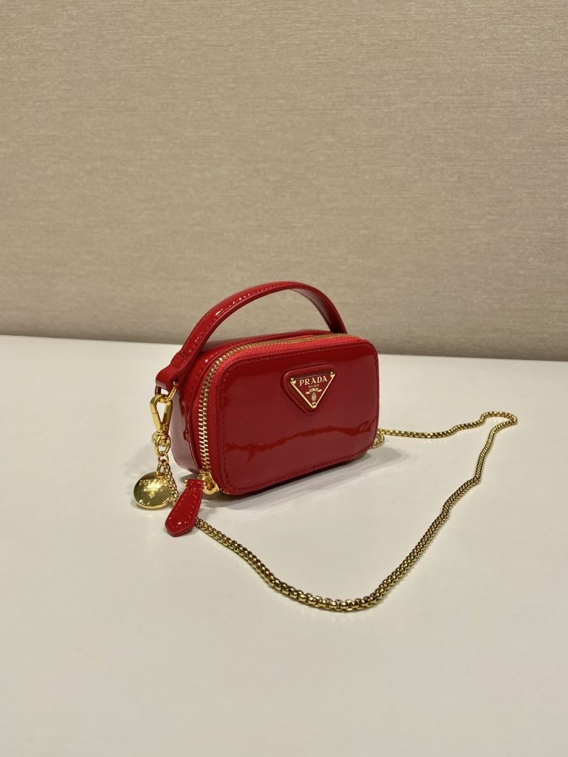 Prada Satchel Bags